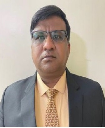 Dr. Rajat Sharma